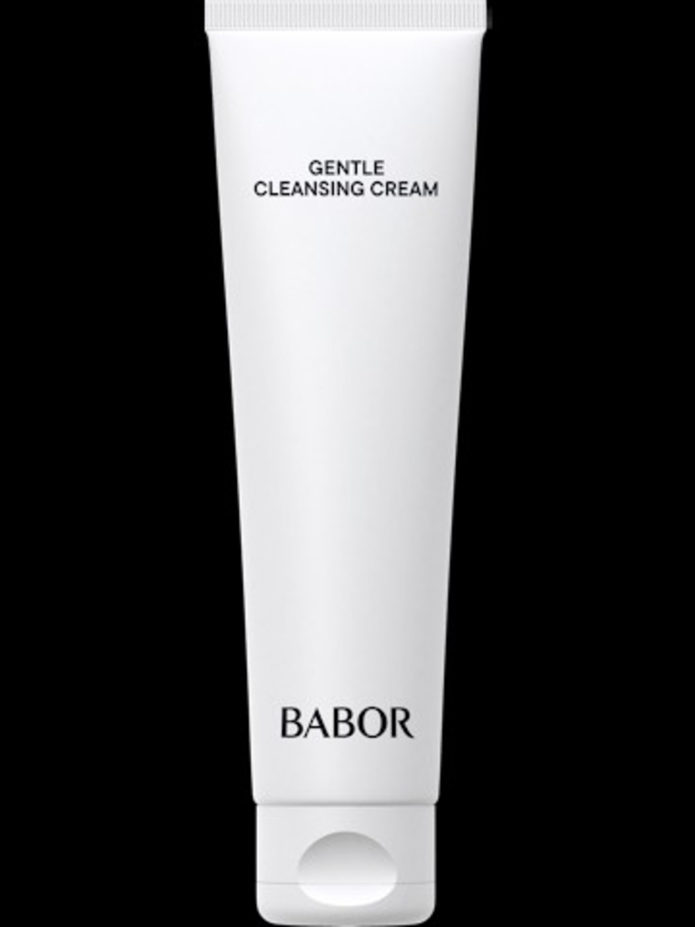 BABOR Gentle Cleansing Cream - For Anyone With Sensitive Or Dry Skin